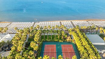 Miramare Beach Hotel