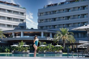 Miramare Beach Hotel