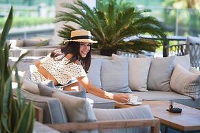 Miramare Beach Hotel