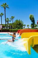 Miramare Beach Hotel