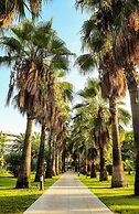 Miramare Beach Hotel