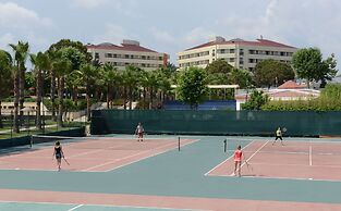 Miramare Beach Hotel