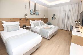 Miramare Beach Hotel