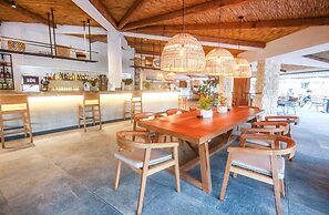 Miramare Beach Hotel