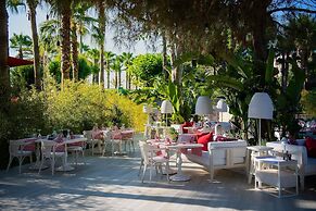 Miramare Beach Hotel