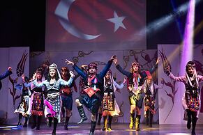 Miramare Beach Hotel