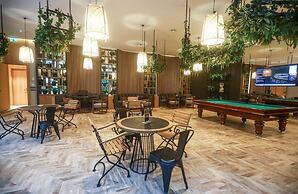 Miramare Beach Hotel