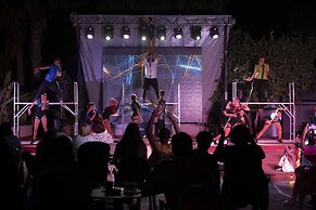 Miramare Beach Hotel