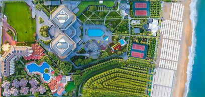 Miramare Beach Hotel
