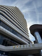 Morrian Hotel