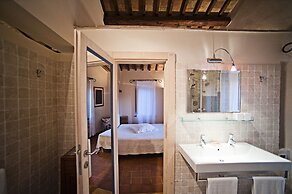 La Vittoria 10 - La Soglia della Val d'Orcia