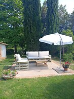 La Vittoria 10 - La Soglia della Val d'Orcia