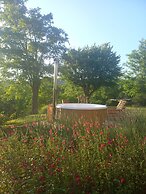 La Vittoria 10 - La Soglia della Val d'Orcia