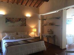 La Vittoria 10 - La Soglia della Val d'Orcia