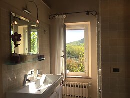 La Vittoria 10 - La Soglia della Val d'Orcia