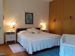 La Vittoria 10 - La Soglia della Val d'Orcia