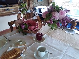 La Vittoria 10 - La Soglia della Val d'Orcia