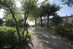 La Vittoria 10 - La Soglia della Val d'Orcia