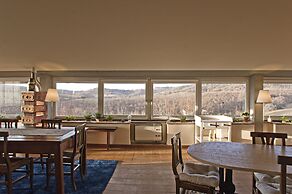 La Vittoria 10 - La Soglia della Val d'Orcia