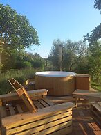 La Vittoria 10 - La Soglia della Val d'Orcia