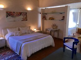 La Vittoria 10 - La Soglia della Val d'Orcia