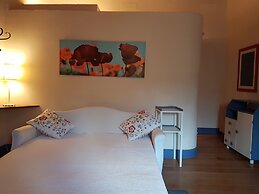 La Vittoria 10 - La Soglia della Val d'Orcia