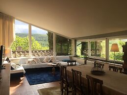 La Vittoria 10 - La Soglia della Val d'Orcia