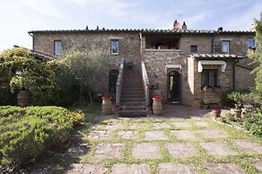 La Vittoria 10 - La Soglia della Val d'Orcia