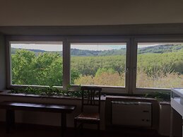 La Vittoria 10 - La Soglia della Val d'Orcia