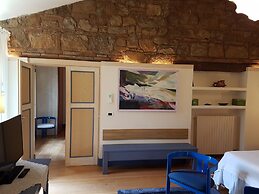 La Vittoria 10 - La Soglia della Val d'Orcia