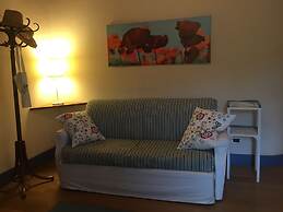 La Vittoria 10 - La Soglia della Val d'Orcia