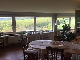 La Vittoria 10 - La Soglia della Val d'Orcia