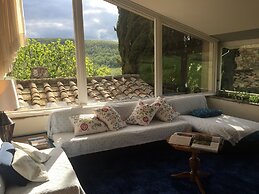 La Vittoria 10 - La Soglia della Val d'Orcia