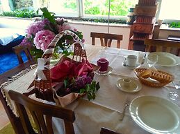 La Vittoria 10 - La Soglia della Val d'Orcia