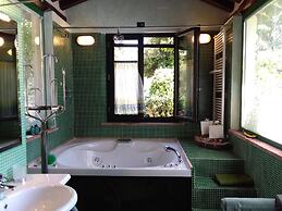 La Vittoria 10 - La Soglia della Val d'Orcia