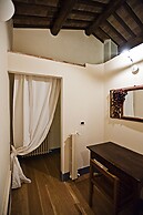 La Vittoria 10 - La Soglia della Val d'Orcia