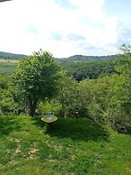 La Vittoria 10 - La Soglia della Val d'Orcia