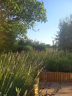 La Vittoria 10 - La Soglia della Val d'Orcia