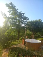 La Vittoria 10 - La Soglia della Val d'Orcia