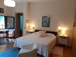 La Vittoria 10 - La Soglia della Val d'Orcia