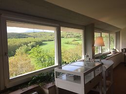 La Vittoria 10 - La Soglia della Val d'Orcia