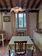 La Vittoria 10 - La Soglia della Val d'Orcia