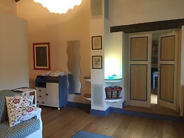 La Vittoria 10 - La Soglia della Val d'Orcia