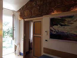 La Vittoria 10 - La Soglia della Val d'Orcia