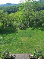 La Vittoria 10 - La Soglia della Val d'Orcia