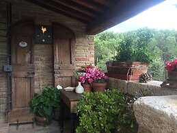 La Vittoria 10 - La Soglia della Val d'Orcia