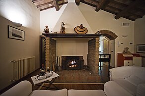 La Vittoria 10 - La Soglia della Val d'Orcia