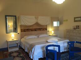 La Vittoria 10 - La Soglia della Val d'Orcia