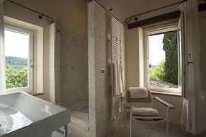 La Vittoria 10 - La Soglia della Val d'Orcia