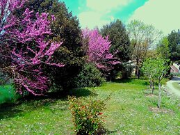 La Vittoria 10 - La Soglia della Val d'Orcia
